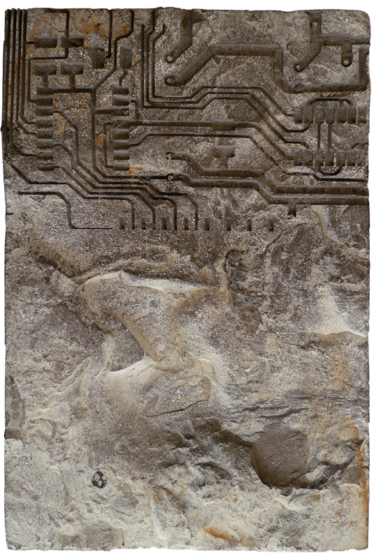 001a Die oberste Schicht