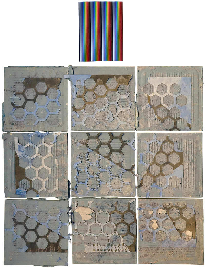 154 Halbleiterchip II