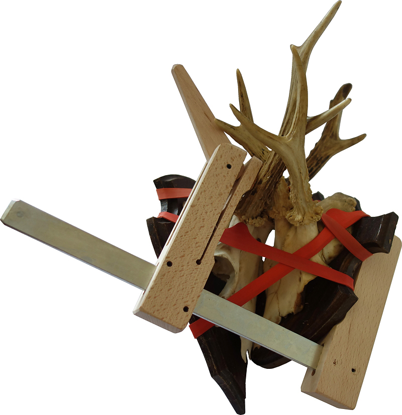 276 Heimat-Objekt (Zu Leni R.)