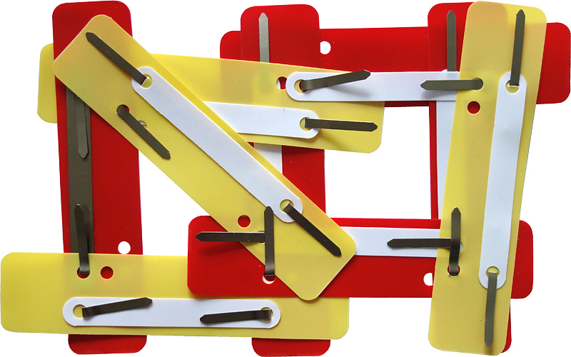 294 Ordnung - Umordnung - Unordnung (Archiv 02)