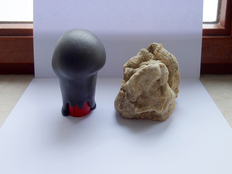 303 Tropfstein (Alb-Objekt)