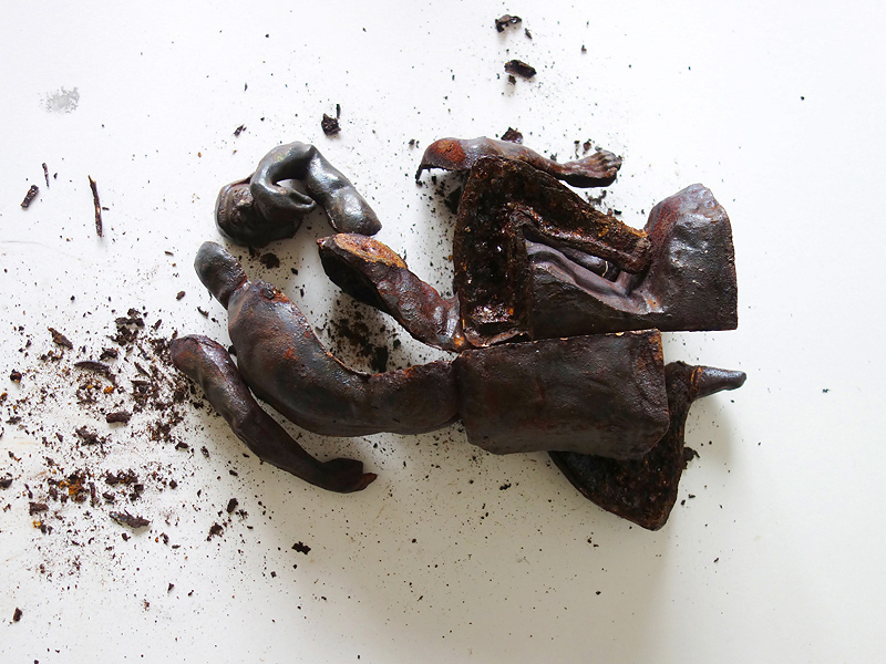 305 Der Denker I von III