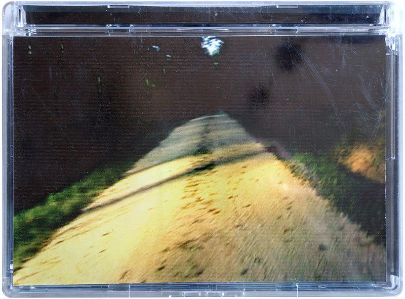 30 Minuten hin, 30 Minuten zurck...