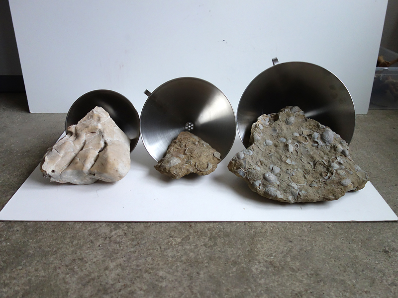 315 Abfluss - Drei Gletscher