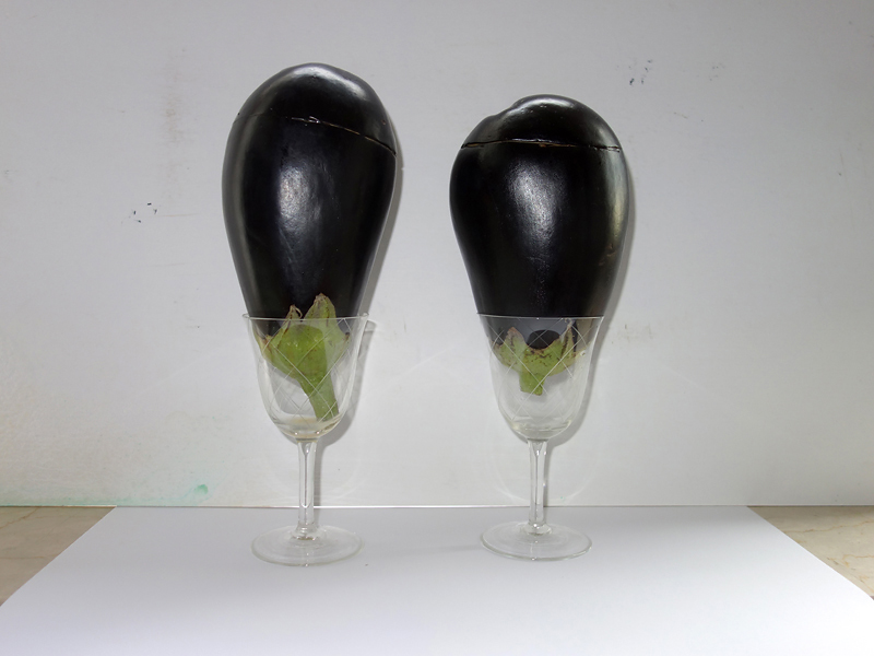 346 Little Boy und Fat Man