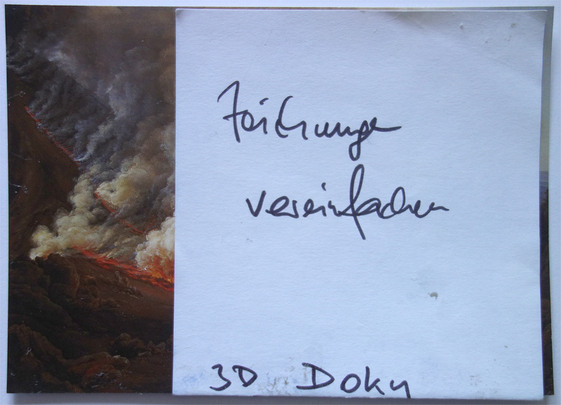 355 Zeichnungen vereinfachen - Ein Fundst�ck in einer Firma Ordnung Nicht KI generiert