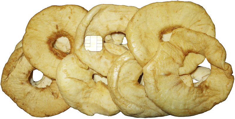 56 Synapsensteuerung