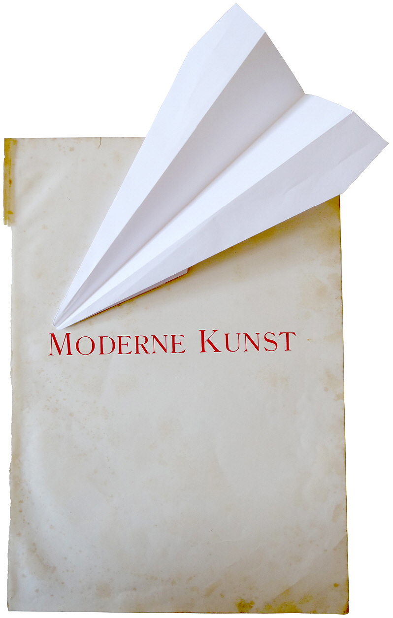 220 Moderne Kunst