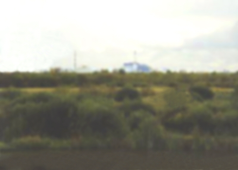 Tschernobyl