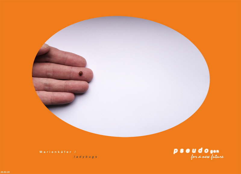 245 - pseudogen